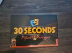 30 Seconds - Pijlsnel Partyspel!, Hobby en Vrije tijd, Gezelschapsspellen | Bordspellen, Vijf spelers of meer, Ophalen of Verzenden