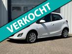 Mazda 2 1.3 GT-M Line 5-deurs 1e EIG / AIRCO / LM.VELGEN, Voorwielaandrijving, Euro 5, Gebruikt, 4 cilinders