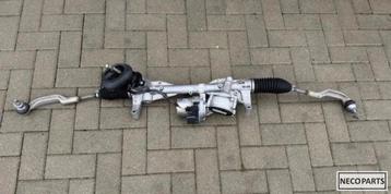 MERCEDES CLA W118 W177 STUURHUIS A1184603700 ALLES LEVERBAAR beschikbaar voor biedingen
