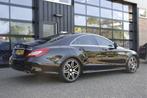 Mercedes-Benz CLS-Klasse 400 AMG 333 PK | Dealer Onderhouden, Achterwielaandrijving, Gebruikt, 1675 kg, 334 pk