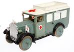 Te koop gevraagd: deze Hausser ambulance compleet., Ophalen of Verzenden