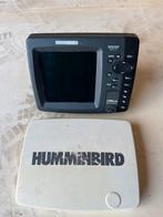 Humminbird, Watersport en Boten, Ophalen of Verzenden, Zo goed als nieuw, Kaartplotter of Fish Finder