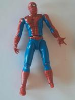 1992 Toy Biz Marvel Superheroes Amazing SPIDER-MAN  5” - Vin, Ophalen of Verzenden, Zo goed als nieuw