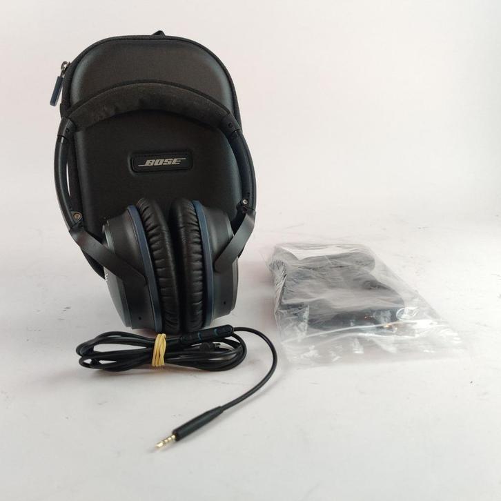 Bose QC 25 Koptelefoon || Nu voor €59.99!, Audio, Tv en Foto, Koptelefoons, Overige merken, Ophalen of Verzenden
