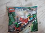 LEGO 30584 Winter Holiday Train - Nieuw!, Ophalen of Verzenden, Nieuw, Complete set, Lego