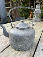 Emaille ketel, Ophalen of Verzenden