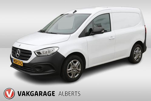 Mercedes-Benz Citan 108 CDI L1 Base Cruise / Airco, Auto's, Bestelauto's, Te koop, ABS, Airbags, Alarm, Boordcomputer, Elektrische buitenspiegels
