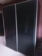 ikea kleding kast, Huis en Inrichting, Ophalen, Gebruikt, 100 tot 150 cm, 150 tot 200 cm