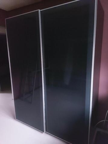 ikea kleding kast beschikbaar voor biedingen