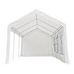 Sediamo Partytent 3x6 te koop compleet, Tuin en Terras, Ophalen, Partytent, Minder dan 4 meter, Zo goed als nieuw
