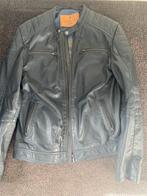 Goosecraft jacket965, Maat 52/54 (L), Blauw, Goosecraft, Ophalen of Verzenden