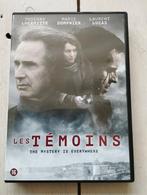 2dvd boxset LES TEMOINS  *** superspannende serie**, Ophalen of Verzenden, Zo goed als nieuw, Boxset