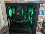 Game pc, Ophalen, Zo goed als nieuw, SSD