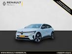 Renault Mégane E-Tech EV40 Boost Charge Equilibre STUUR VER, Auto's, 1505 kg, 135 min, Wit, Geïmporteerd