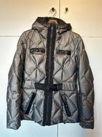 Goldbergh Skijas Zilver Maat 38, Kleding | Dames, Wintersportkleding, Maat 38/40 (M), Ophalen of Verzenden, Jack, Gedragen