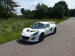 Lotus Exige 260 Cup, Auto's, Lotus, 4 cilinders, 1796 cc, Wit, 11 km/l