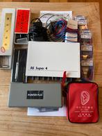 Acupunctuur benodigdheden, Ophalen of Verzenden, Zo goed als nieuw