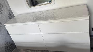 Lade kast van IKEA 