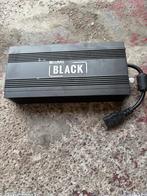 Omega Digi Pro Dimmable Ballast- 600w |  LUMii Black  600W, G, G, G, Ophalen of Verzenden