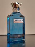 Ahmed Azure Royal sample, Ophalen of Verzenden, Zo goed als nieuw