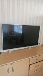 Philips 55 inch ambilight. Met originele afstandsbediening., Audio, Tv en Foto, Televisies, Philips, LED, 50 Hz, Ophalen of Verzenden