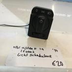 Opel Astra F 1994 Lichtschakelaar