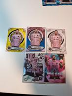 Lionel Messi Topps MLS Kaarten, Verzamelen, Ophalen of Verzenden, Zo goed als nieuw, Buitenlandse clubs, Spelerskaart