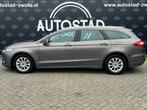 Ford Mondeo Wagon 1.5 Titanium NL-Auto/ Xenon & Led/2e Eigen, Voorwielaandrijving, Stof, Euro 6, 4 cilinders