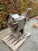 Slijpsteen, Doe-het-zelf en Verbouw, Gereedschap | Slijpmachines, Ophalen, Gebruikt, Overige typen