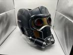 Marvel Legends Star-Lord helm, Ophalen of Verzenden, Zo goed als nieuw, Beeldje, Replica of Model
