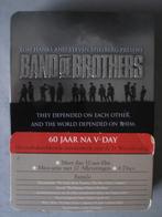 DVD box Band of Brothers, Cd's en Dvd's, Dvd's | Tv en Series, Boxset, Ophalen of Verzenden, Vanaf 12 jaar, Zo goed als nieuw