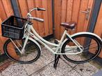Meisjes fiets, Fietsen en Brommers, Fietsen | Dames | Omafietsen, Ophalen, Batavus., Handrem, 53 tot 56 cm