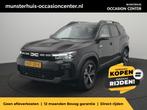Dacia Bigster 1.2 Mild Hybrid 140 Journey - RIJKLAARPRIJS -, Voorwielaandrijving, 12 maanden, 1199 cc, Zwart