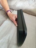 Zundapp koplamp rand zwart voor de HELLA koplamp nog Nieuw, Ophalen of Verzenden, Nieuw, Koplamp