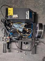 Niet werkende 3D printer Creality CR10-S, Computers en Software, 3D Printers, Ophalen, Niet werkend