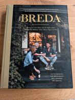 Kookboek Breda, gesigneerd, Gelezen, Guillaume de Beer, Nederland en België, Tapas, Hapjes en Dim Sum