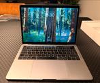 MacBook Pro 2019 - 13 inch - Touch Bar - Incusief doos, Computers en Software, Apple Macbooks, MacBook Pro, Qwerty, 8 GB, 13 inch