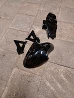 Peugeot Vivacity stuurkap en spatbord, Ophalen of Verzenden, Kap, Peugeot