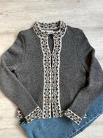 Natural Style wollen vest Scandinavisch maat XS/S, Eu, Eu, Natural Style, Ophalen of Verzenden