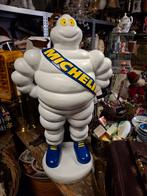 Michelin Beeld - Bibendum Polystone 80cm, Ophalen of Verzenden, ., ., .