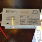 Voeding 24 volt gestabiliseerd/geschikt voor led verlichting, Hobby en Vrije tijd, Ophalen, Nieuw