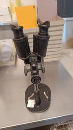 Tandtechniek Microscoop - Perfect voor Details!, Ophalen of Verzenden, Gebruikt