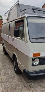 VW LT28 camper, Ophalen of Verzenden, Motorkap