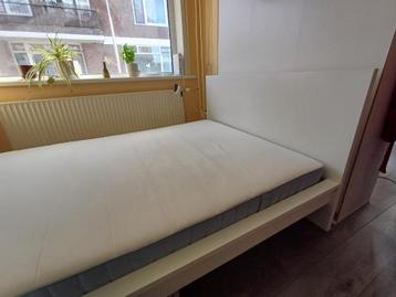 Ikea bed 140x200 - afbeelding 4