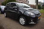 Peugeot 108 1.0 e-VTi Active Airco (bj 2019), Voorwielaandrijving, Gebruikt, Euro 6, 4 stoelen