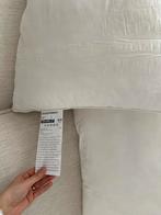 Ikea Skogsfräken kussens nieuw, Huis en Inrichting, Slaapkamer | Beddengoed, Eenpersoons, Wit, Ophalen of Verzenden, Zo goed als nieuw