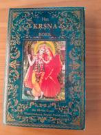Het KRSNA Boek, Ophalen of Verzenden, Gelezen