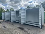 LYPU 40 ft High Cube Zeecontainer met 4 zijdeuren ‼️, Ophalen
