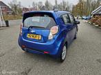 Chevrolet Spark 1.2 16V LT I Clim. control I Elektr. pakket, Auto's, Voorwielaandrijving, Gebruikt, 4 cilinders, Parkeersensor