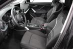 Audi Q2 35 TFSI 150pk Automaat Sport Prestige Plus Audi Q2 3, Auto's, Stof, 4 cilinders, 150 pk, Zwart